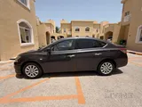 SENTRA FIRST OWNER
